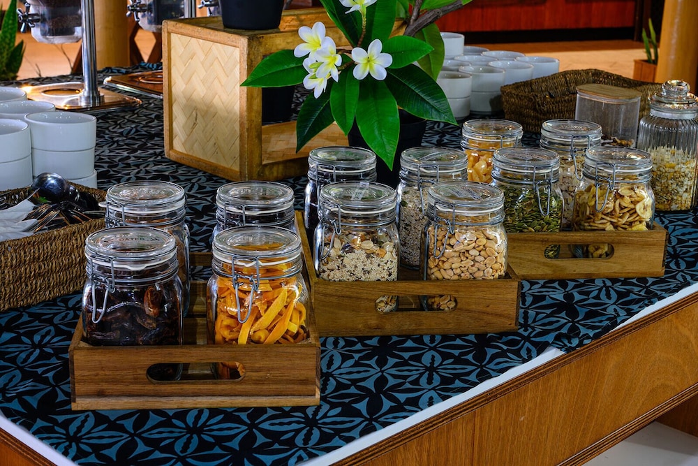 The Rarotongan Beach Resort & Lagoonarium photo4