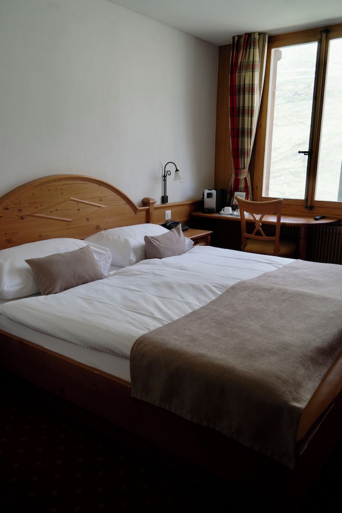 Hotel Sonnenberg 16/50