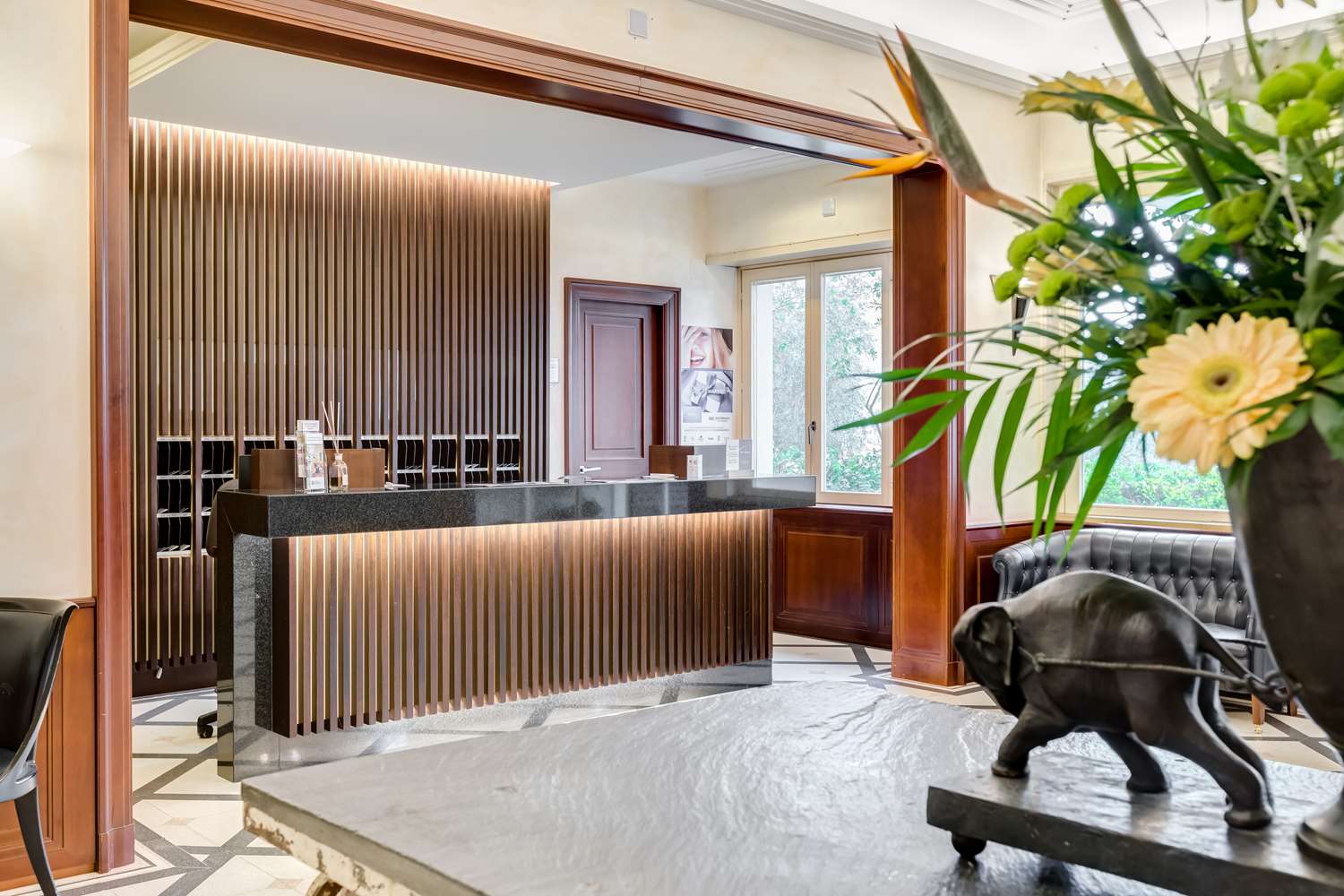 Villa Maria Hotel and Spa 3/23