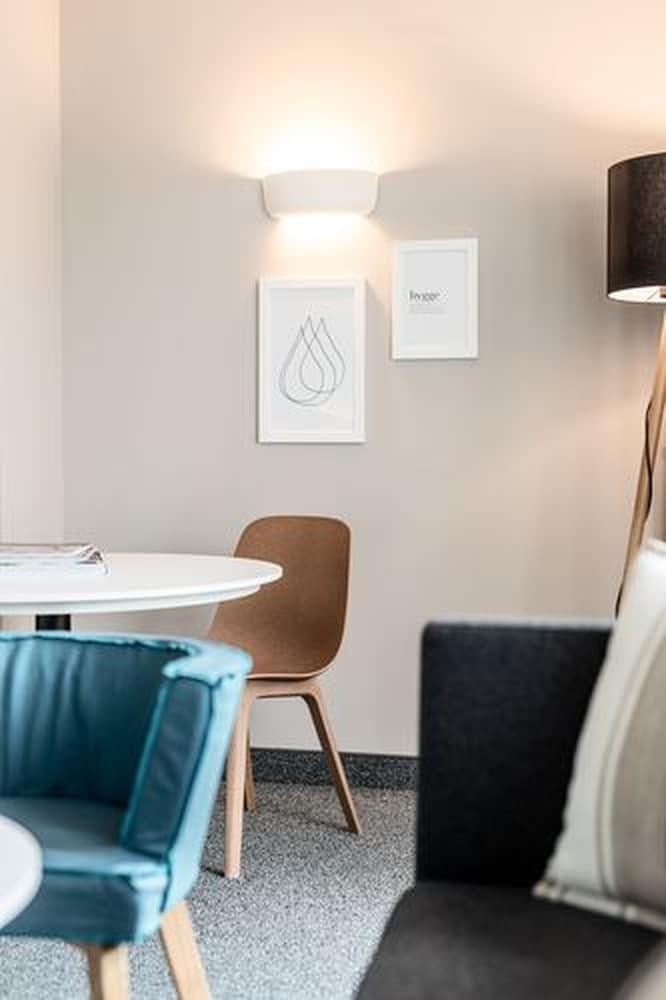 Sylc. Apartmenthotel 34/61