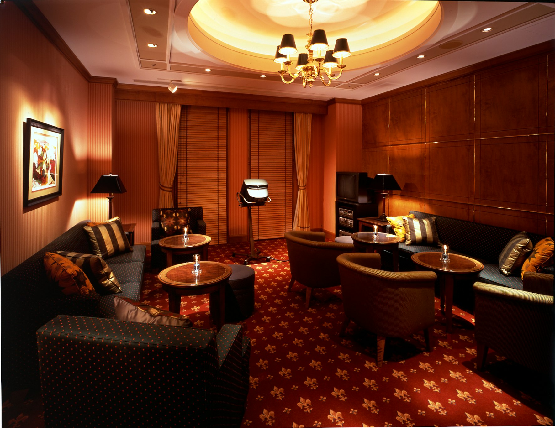Okura Akademia Park Hotel 44/75