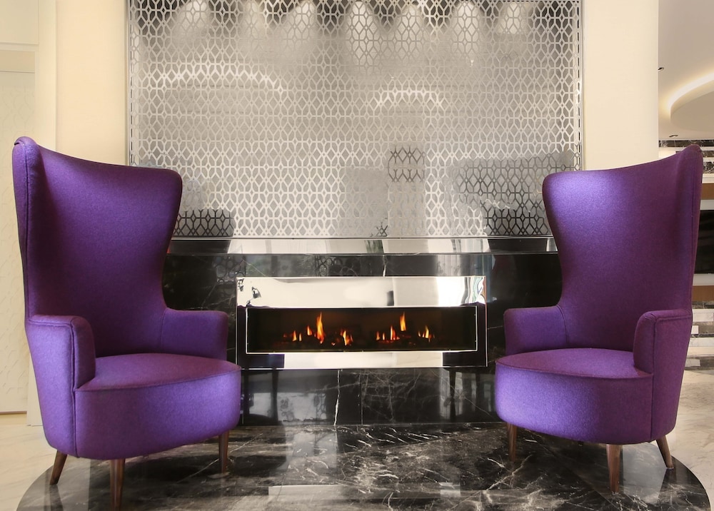 Veyron Hotels Spa 58/64