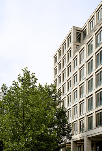 COSMO Hotel Berlin Mitte 1/52