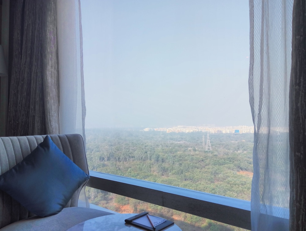 Marriott Executive Apartments Hyderabad 23/29