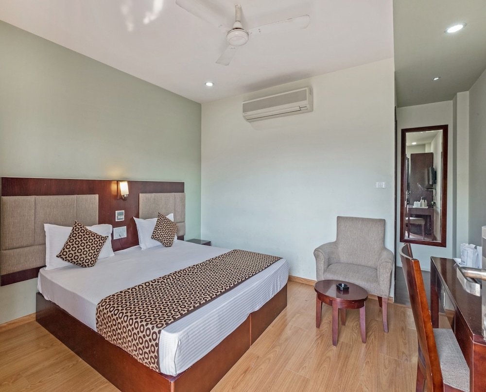HOTEL ROYAL PALM 25/61