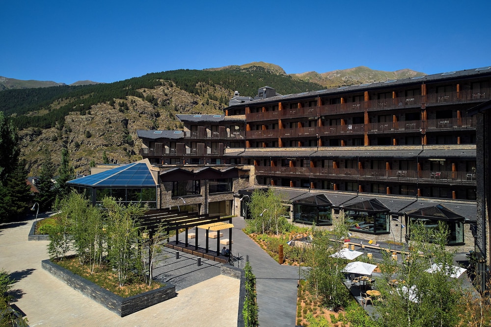 Lodge Park Hotel & Spa 2/73