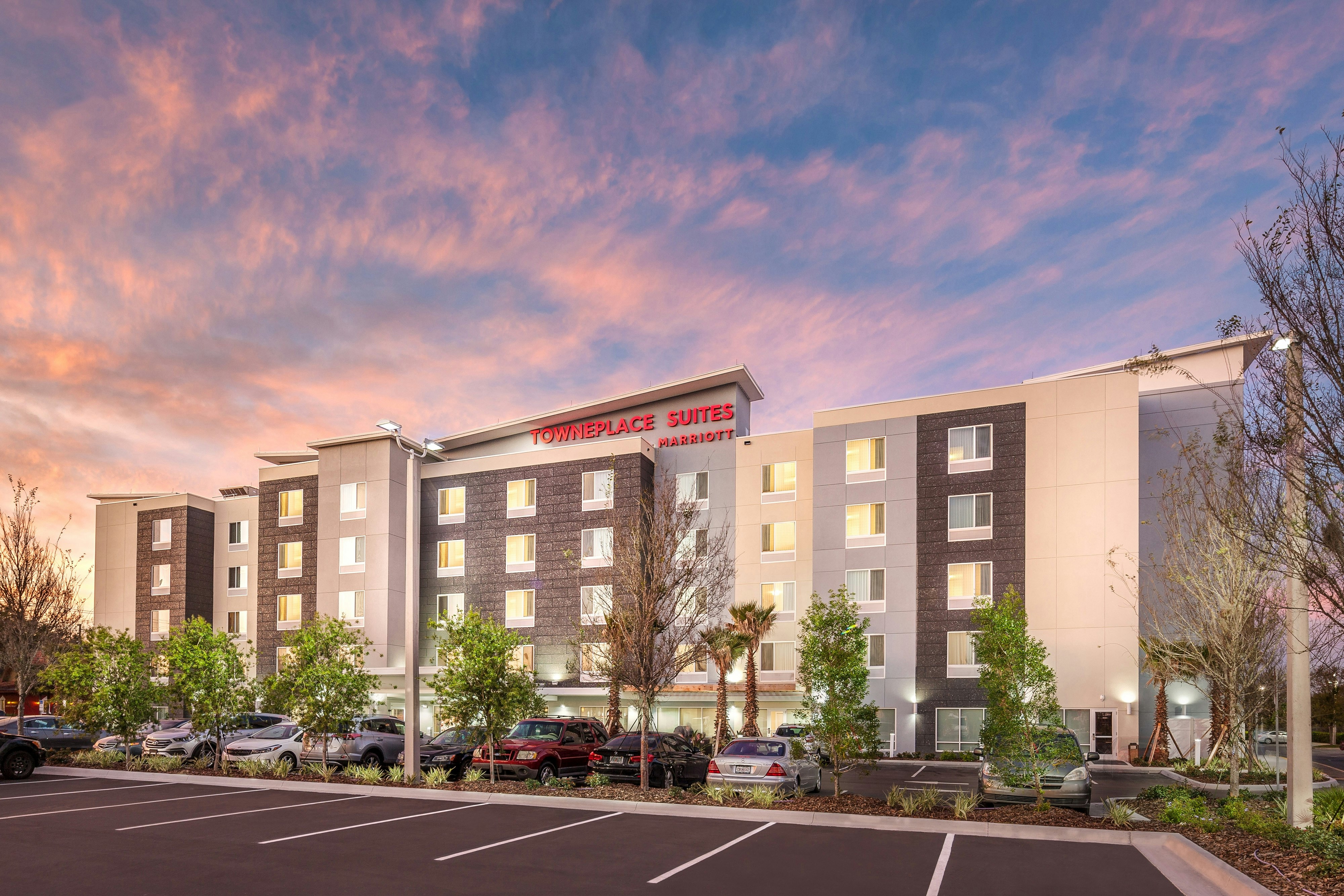 TownePlace Suites by Marriott Orlando Altamonte Springs/Maitland 11/11