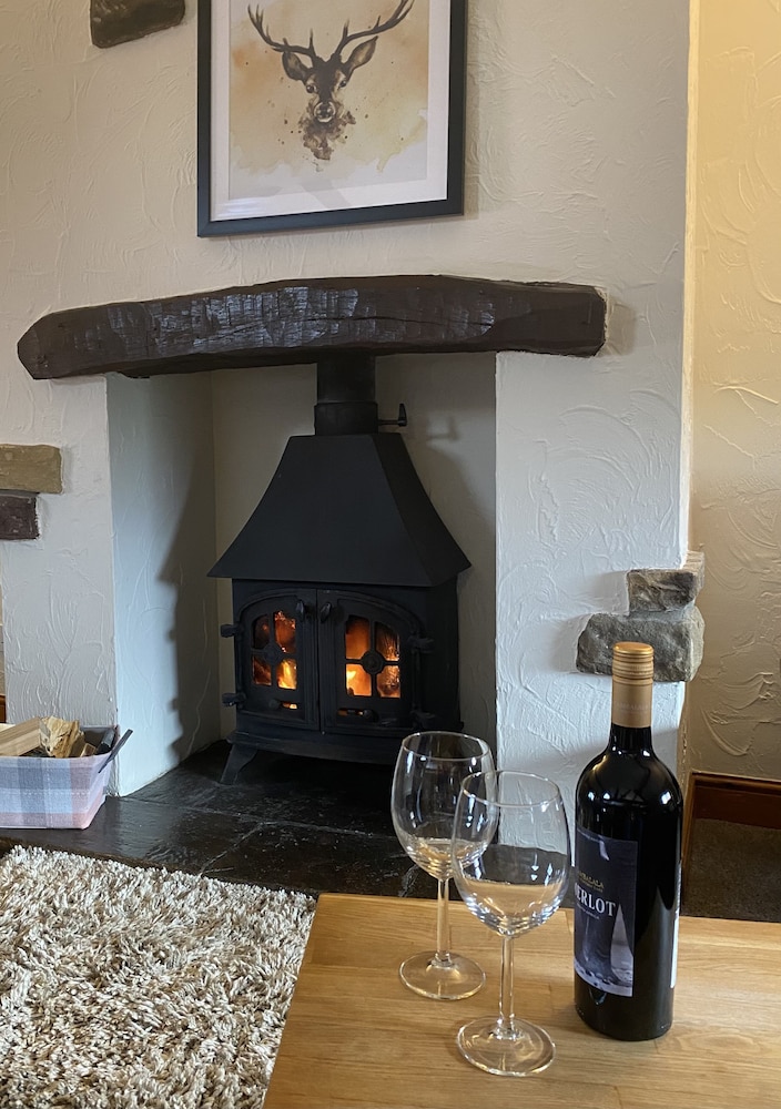 Craven Garth Cottages 10/50
