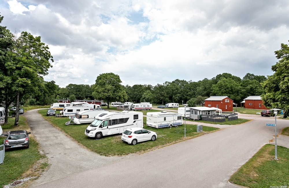 Nordic Camping Västerås Mälarcamping 24/35