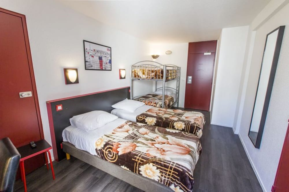 ibis Styles Paris Hippodrome de Vincennes 14/33