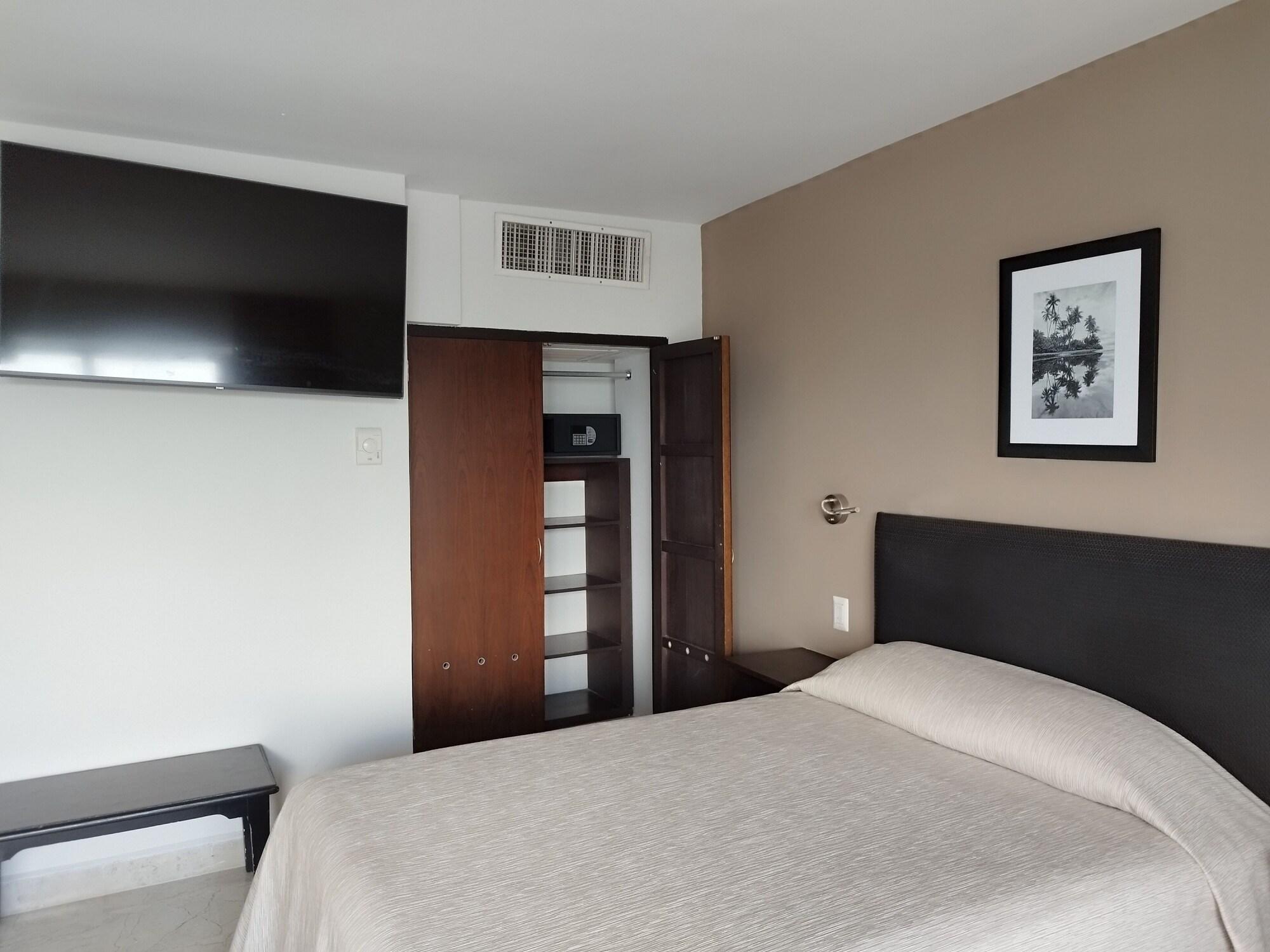 2 Bedrooms, Superior, Quadruple