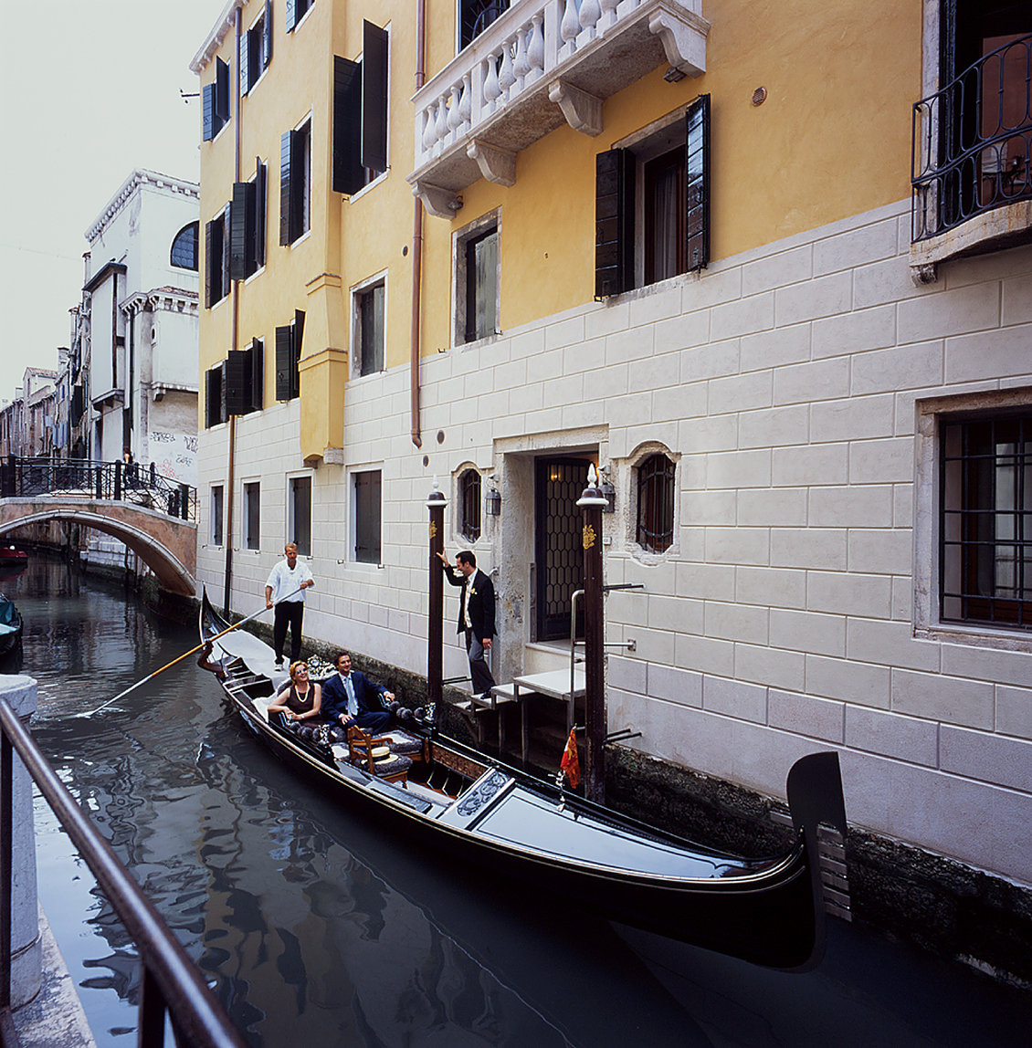 UNAHOTELS Ala Venezia 11/11