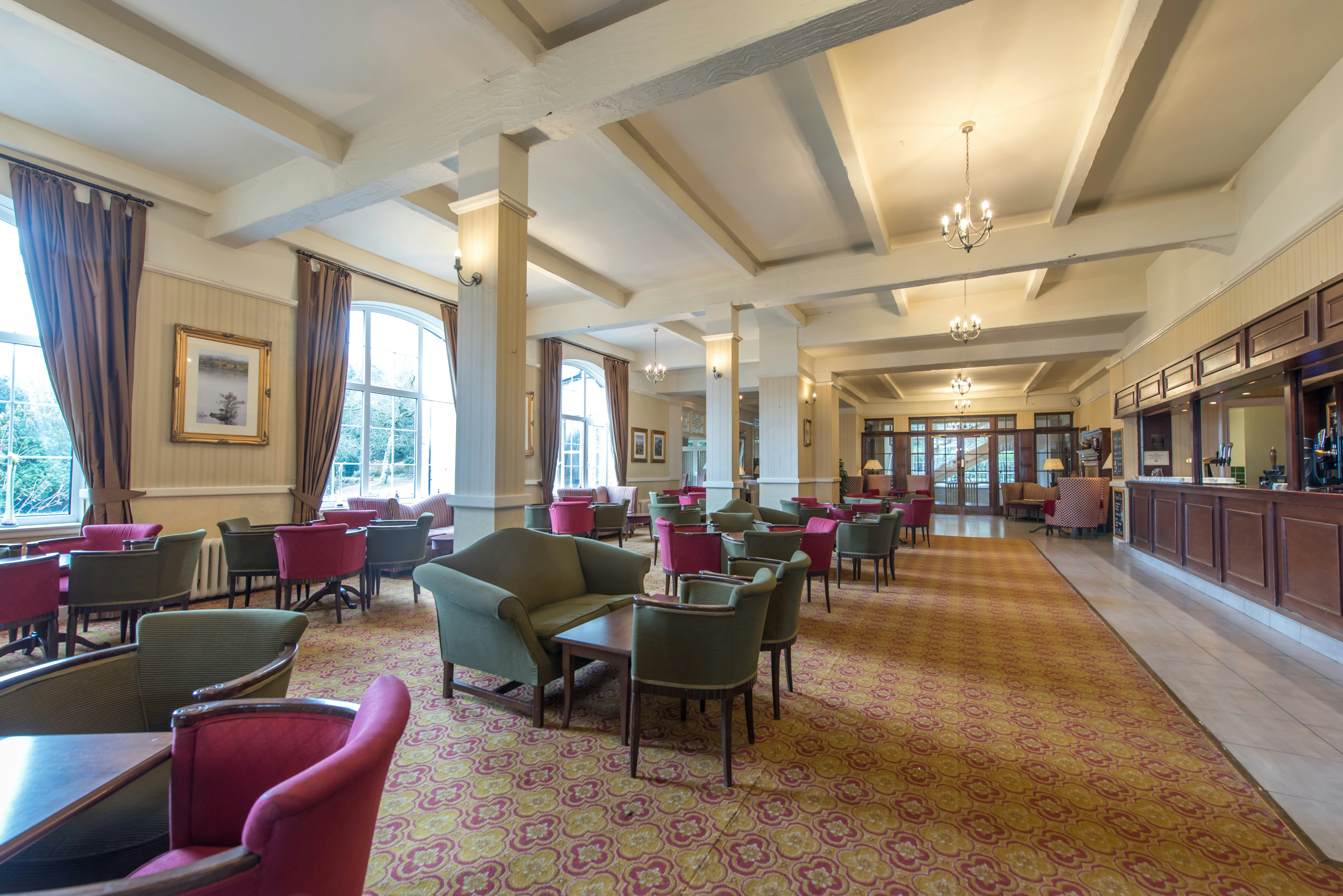 Cumbria Grand Hotel 49/82