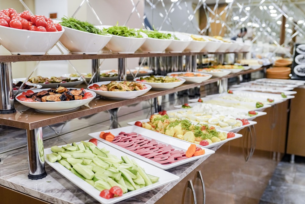 Hamit酒店Kizilay(Hamit Hotel Kizilay) 图片4