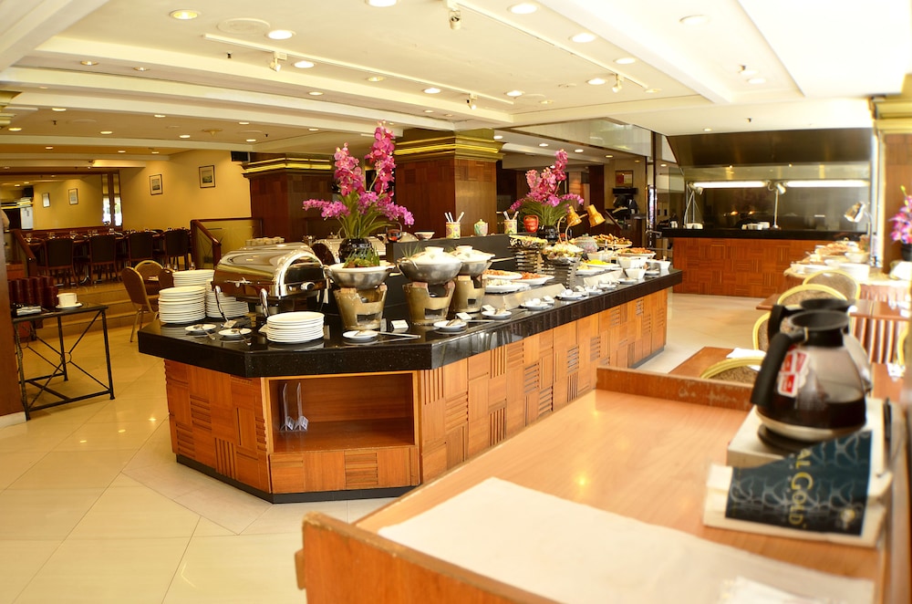 Hotel Grand Pacific 14/70