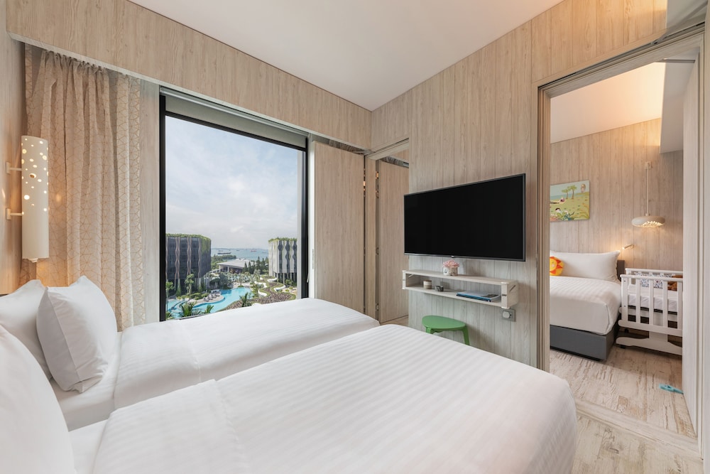 Village Hotel Sentosa 11/29