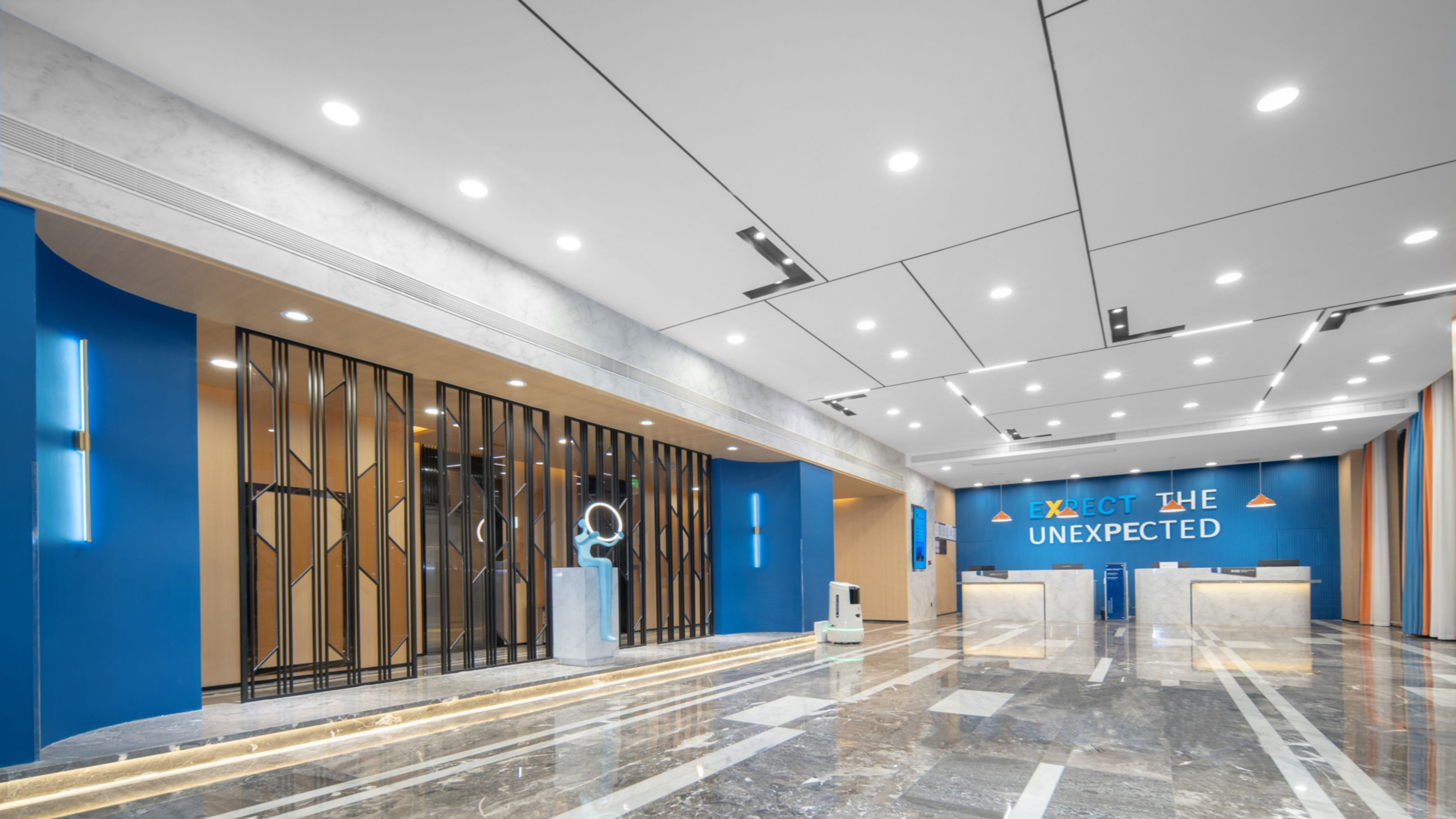Holiday Inn Express Chongqing University Town 13/55