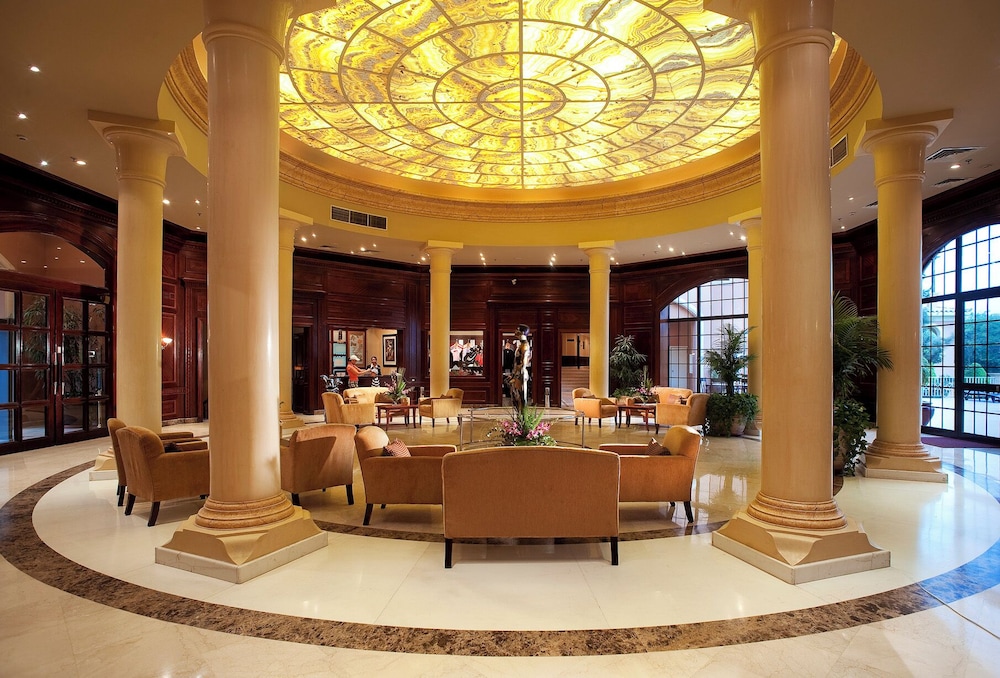 Stella Golf Hotel 8/70