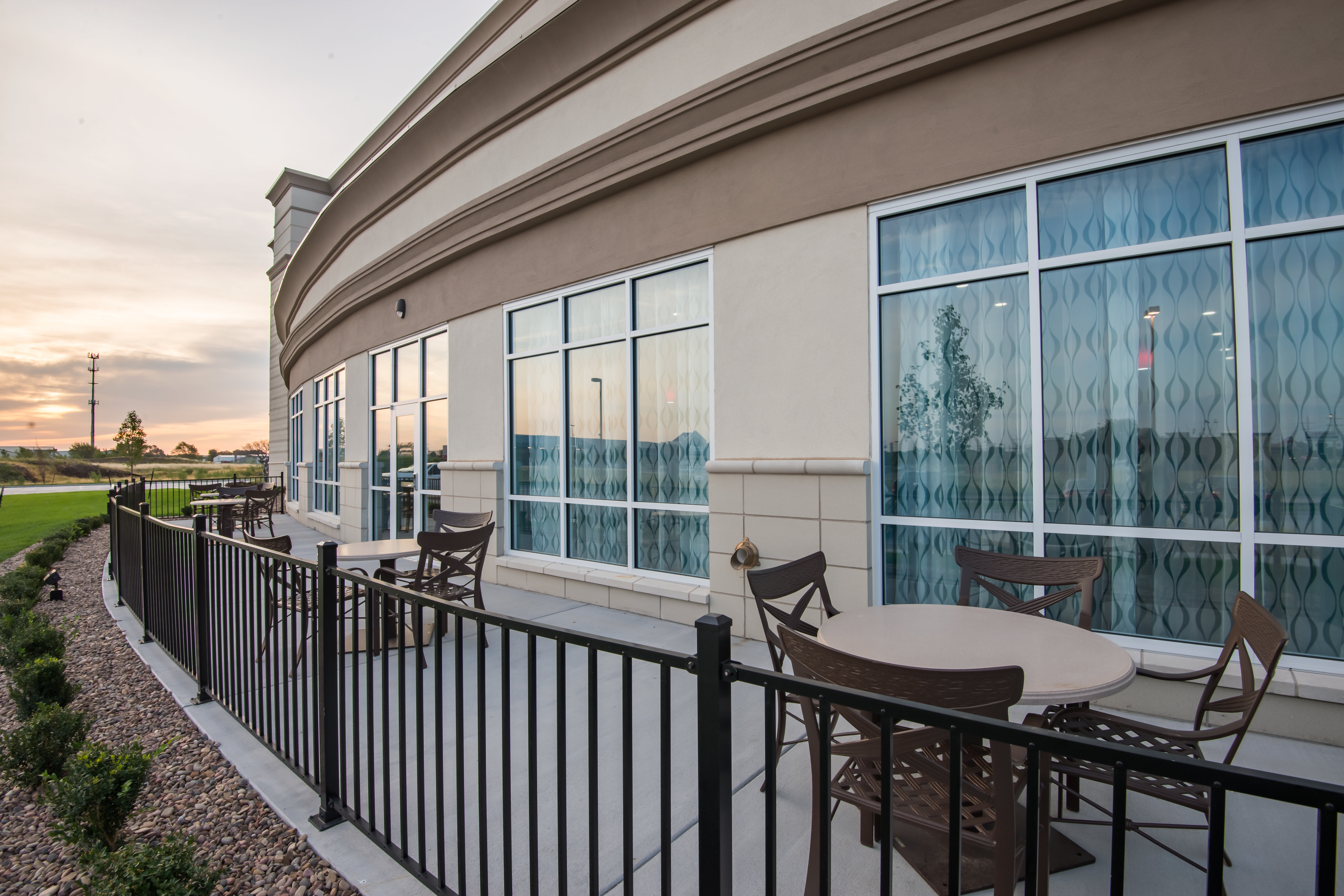 Holiday Inn Salina 3/41