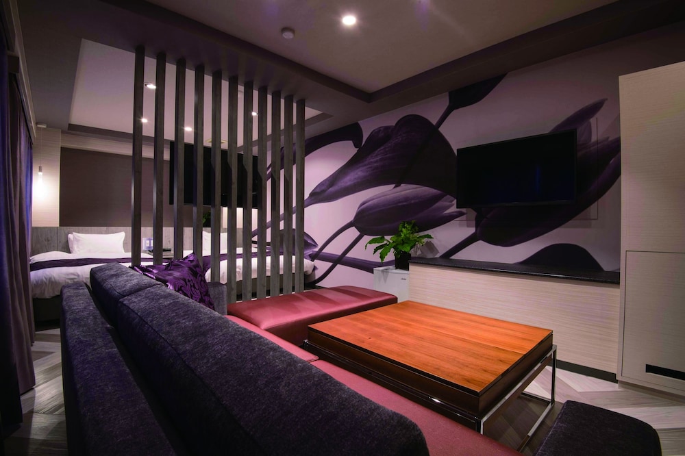 Reftel Osaka Airport Hotel 36/55