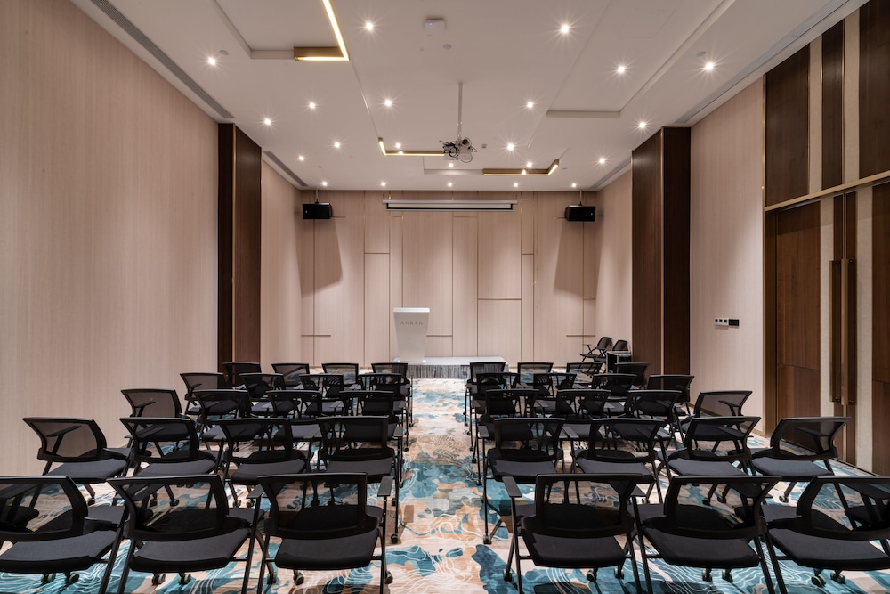 Anban Hotel Shenzhen 43/50