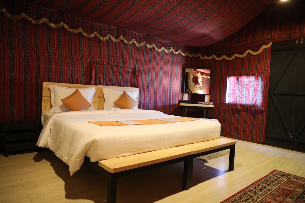 Sama Heights Resort Jebel Shams 20/50