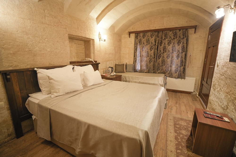 Urgup Konak Hotel 19/49