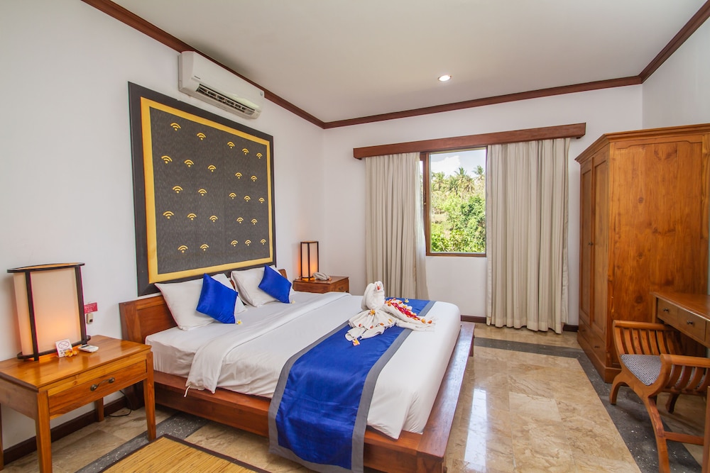 Bali Masari Villas & Spa 12/64