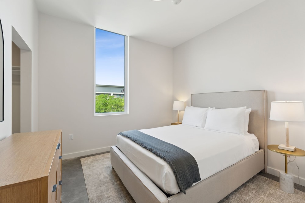 Placemakr Salt Lake City Downtown, Apartments by Hilton 15/50