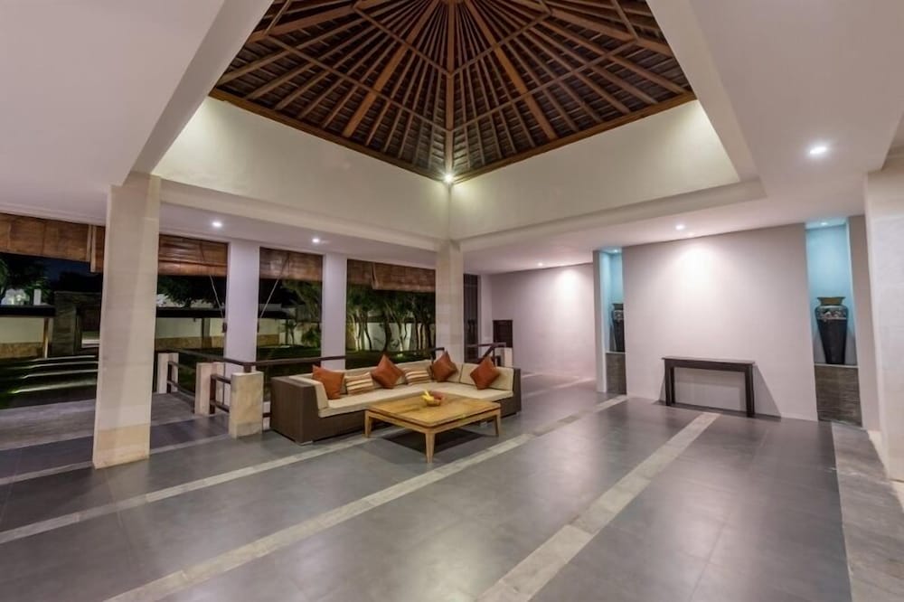 Villa Maiara 30/50