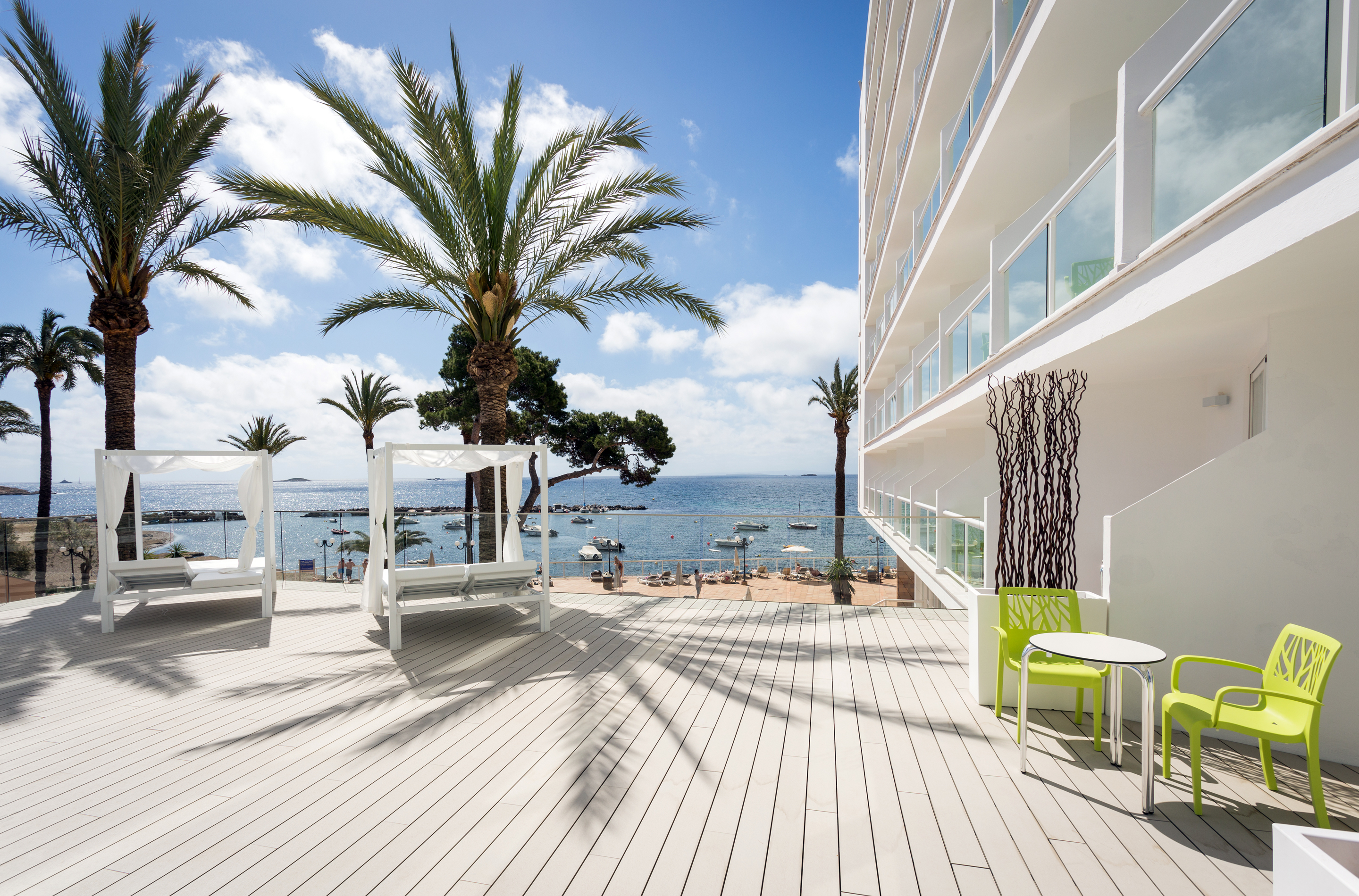Sirenis Hotel Goleta And Spa 34/61