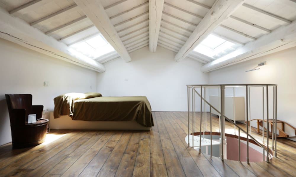Urbino Resort 27/75