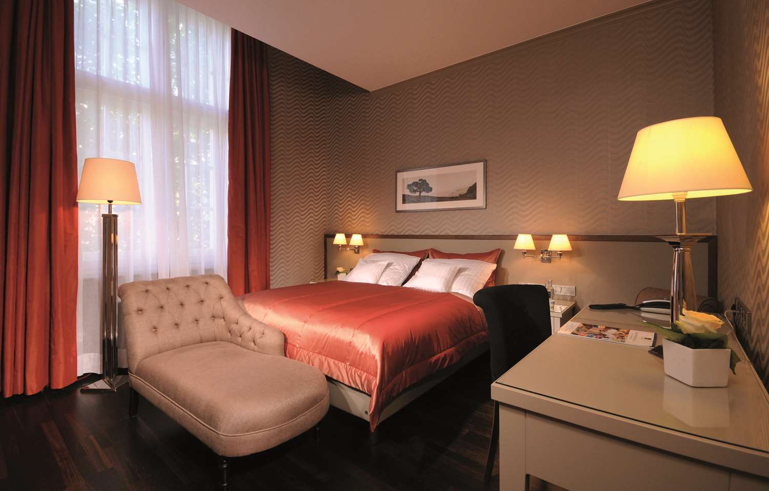 Best Western Plus Hotel Stadtpalais 6/25