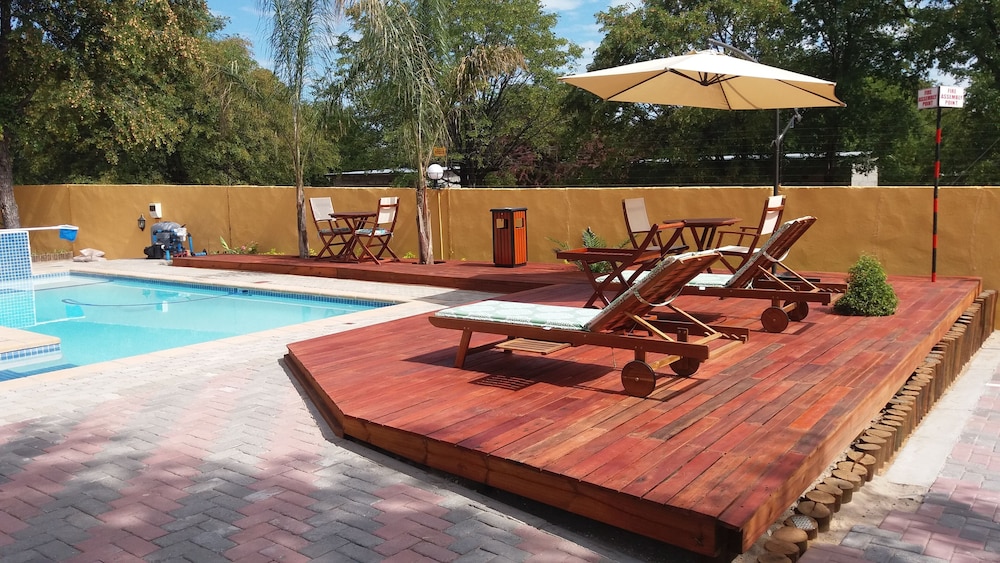 Staymorr Boutique Guest House 35/44