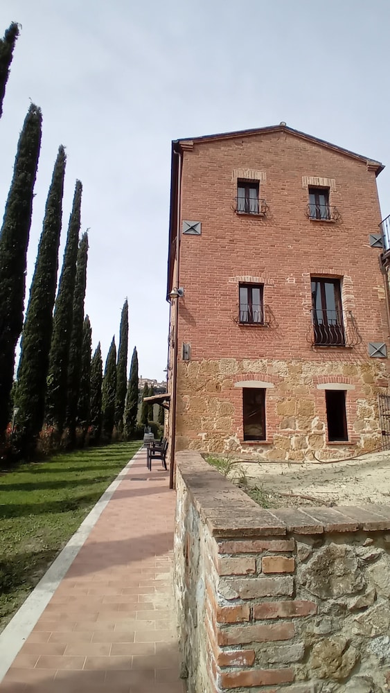 Nuovo Etruria Resort 2/26