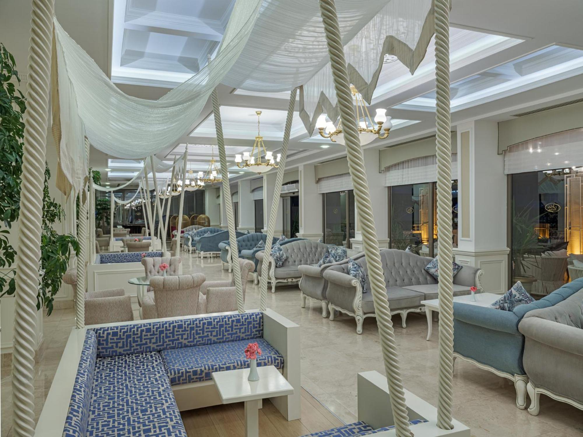 Jasmine Beach Hotel Alanya 41/63