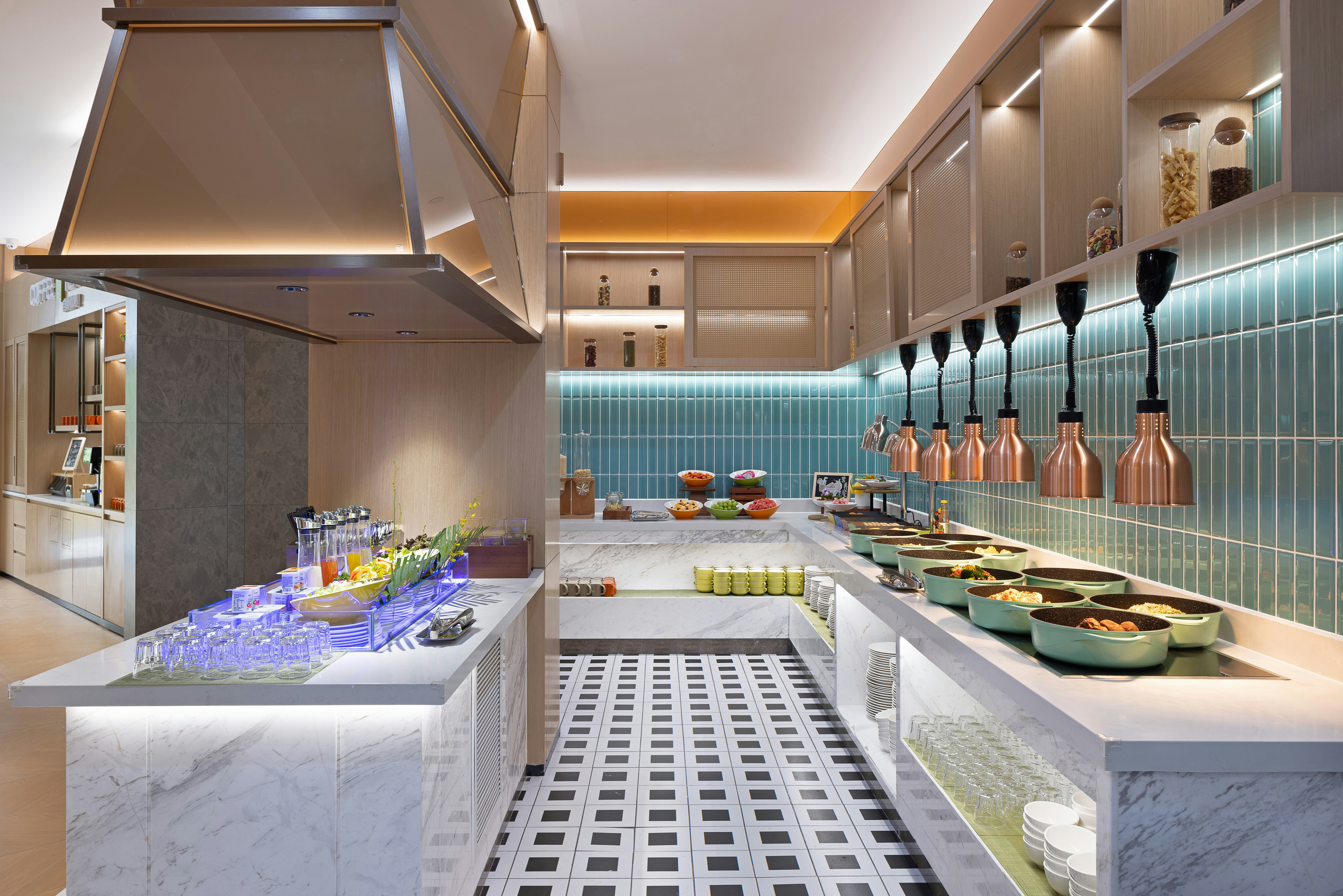 Home2 Suites by Hilton Chengdu Pengzhou 65/83