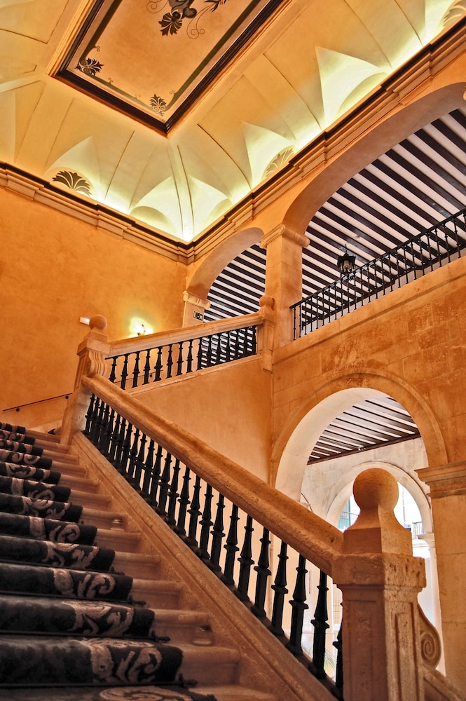 Parador De Lerma 23/50