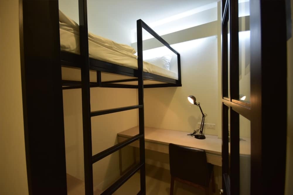 PAEVA LUXURY SERVICED RESIDENCE 19/48