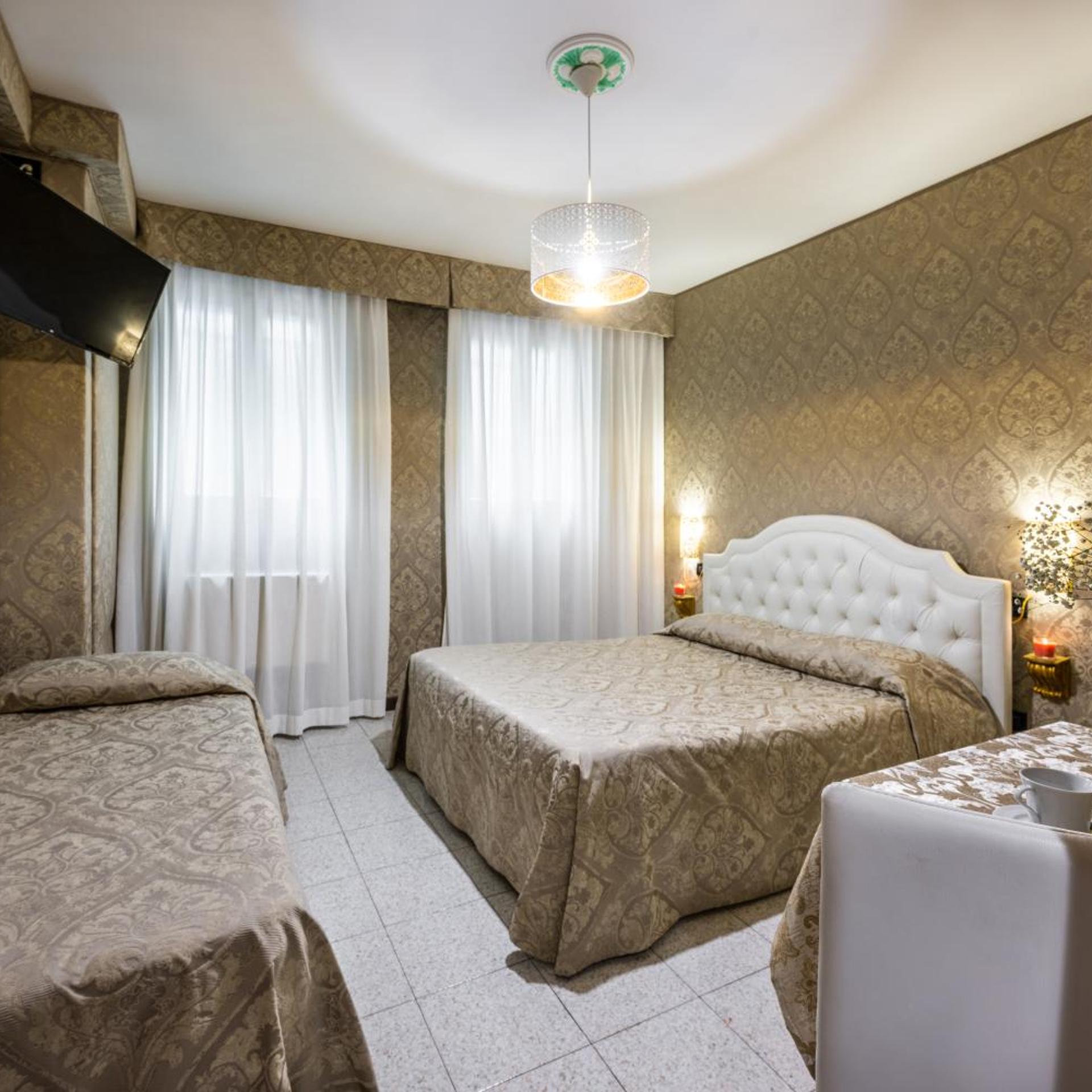 Hotel Apostoli Garden 15/50