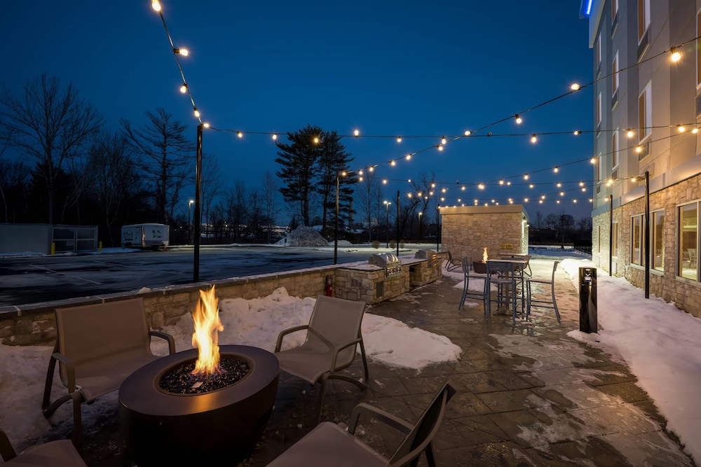 Everhome Suites Portsmouth - Newington 35/46