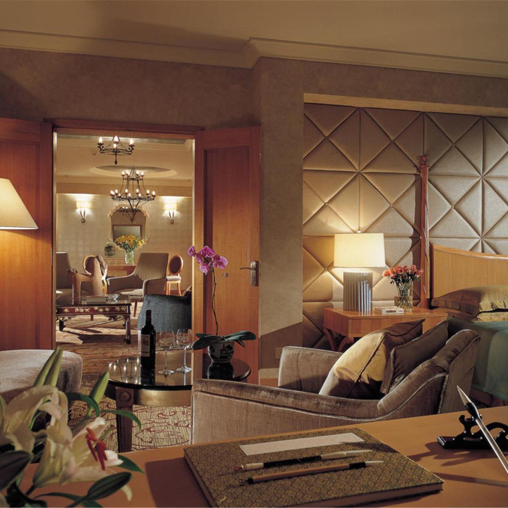Shantou Junhua Haiyi Hotel 35/50