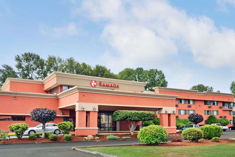 Ramada by Wyndham Tukwila Southcenter 3/30