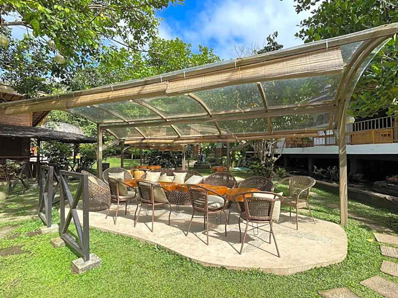 Diwata Nature Resort 39/41