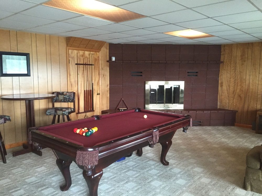 Clear Lake Resort 5/50