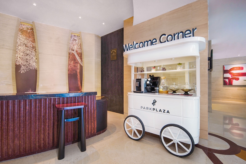 Parkplaza Changzhou 10/73