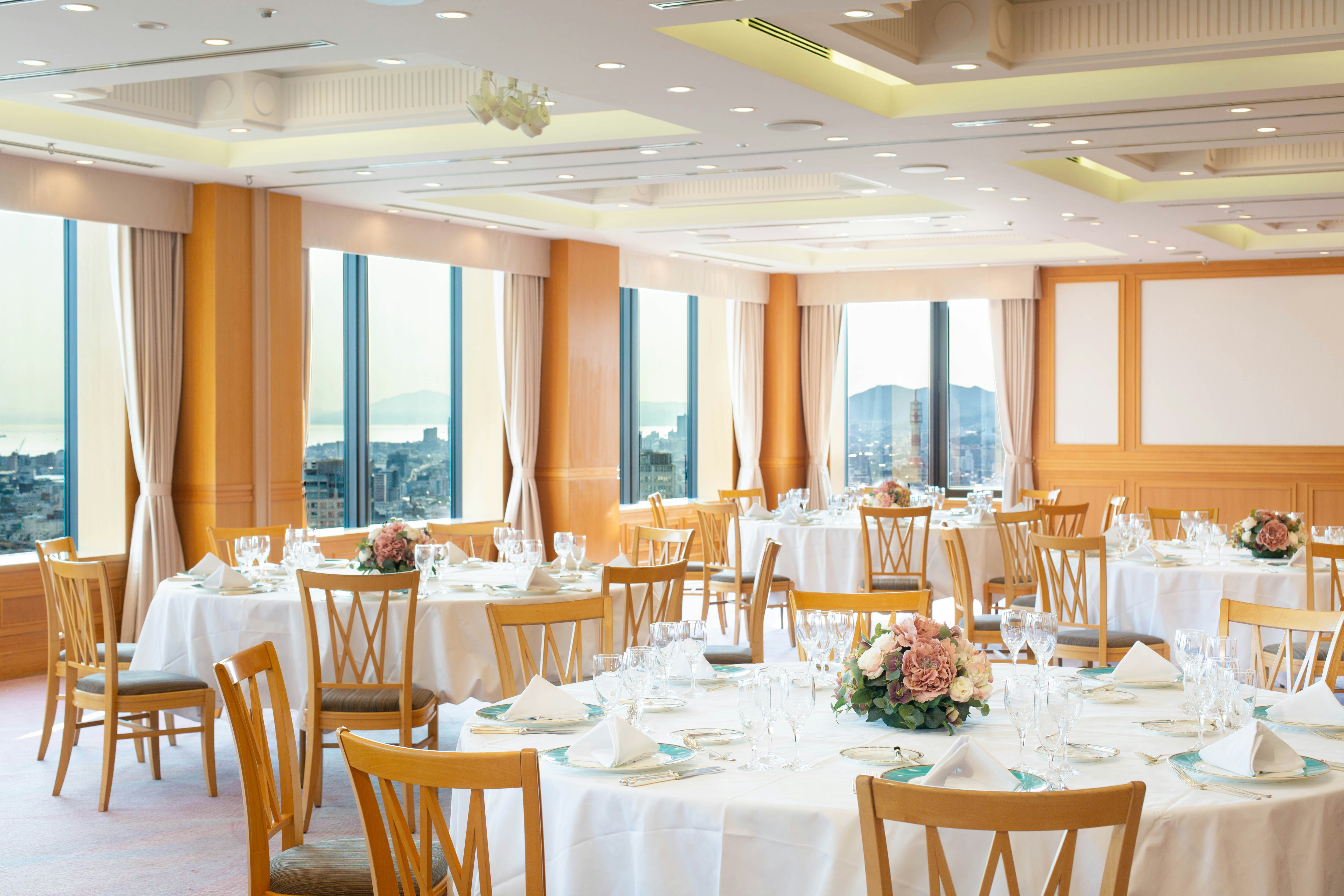 Hotel Okura Kobe 39/63