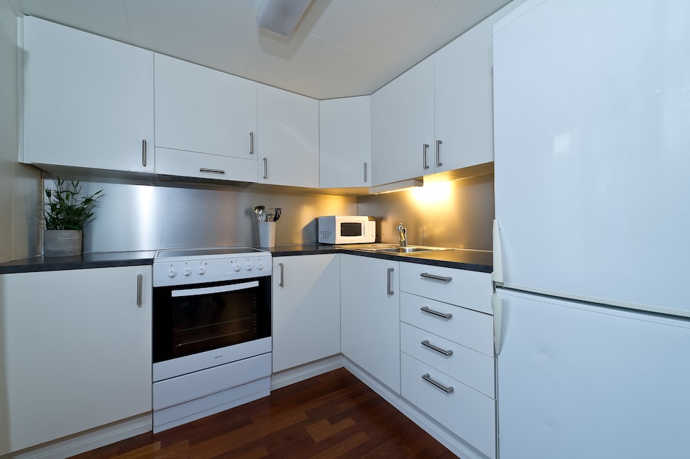 Enter Viking Apartment 30/50