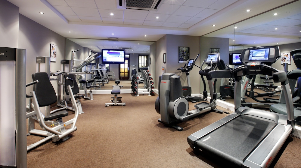 The Bloomsbury Hotel 25/46