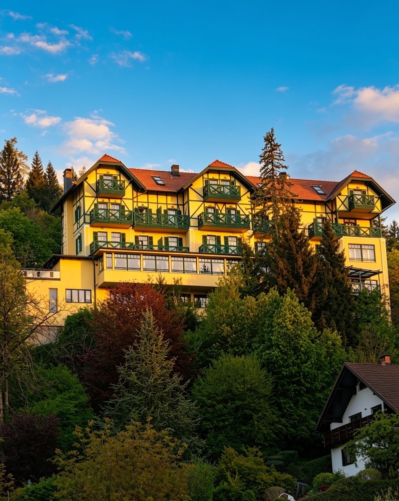 Hotel Triglav Bled in BLED